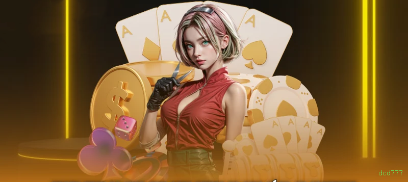 Bônus Diários dcd777